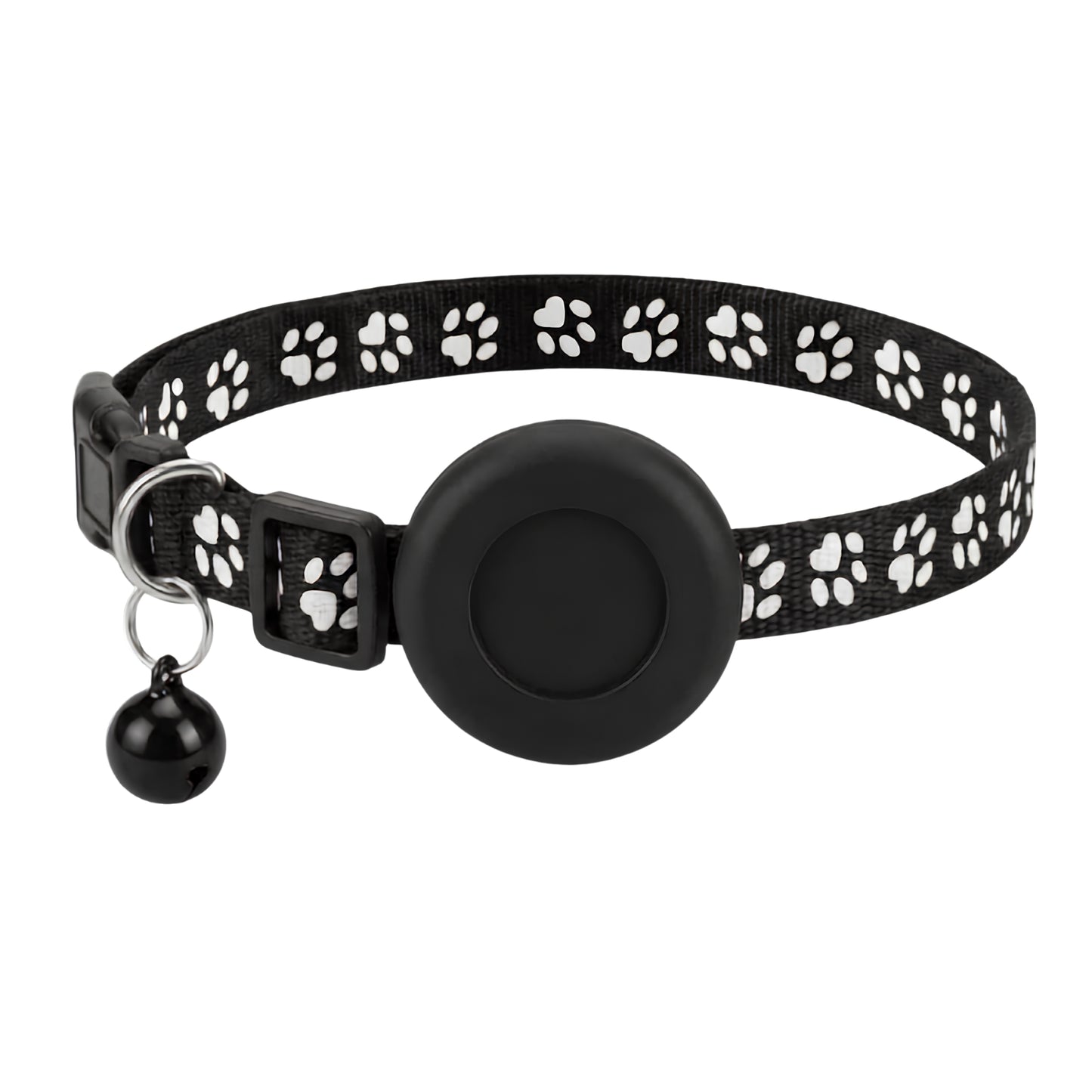 Localizador GPS para mascotas