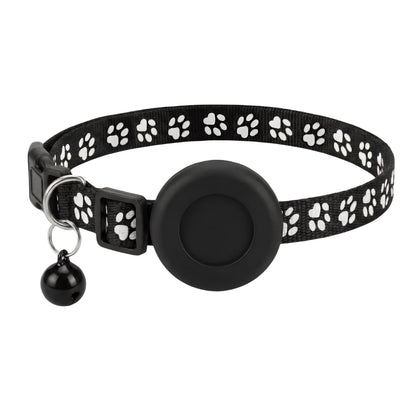Localizador GPS para mascotas